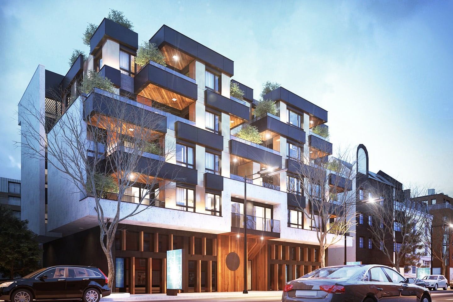 SKOPJE | Projects & Construction | Page 12 | SkyscraperCity Forum